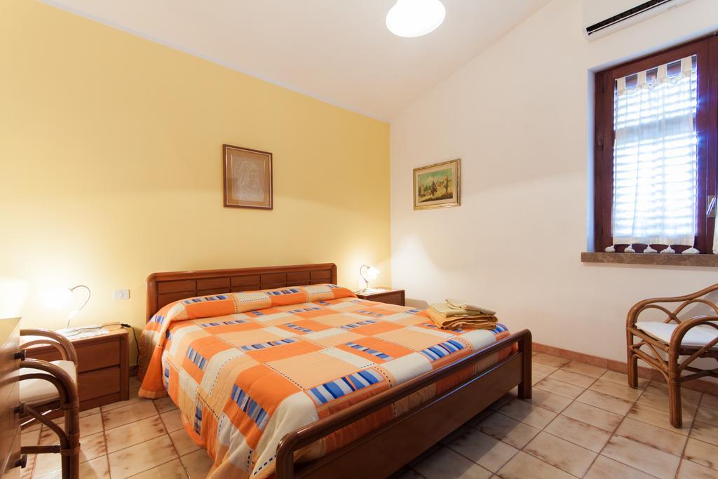 Villino Dei Gabbiani Villa Castellammare del Golfo Bilik gambar
